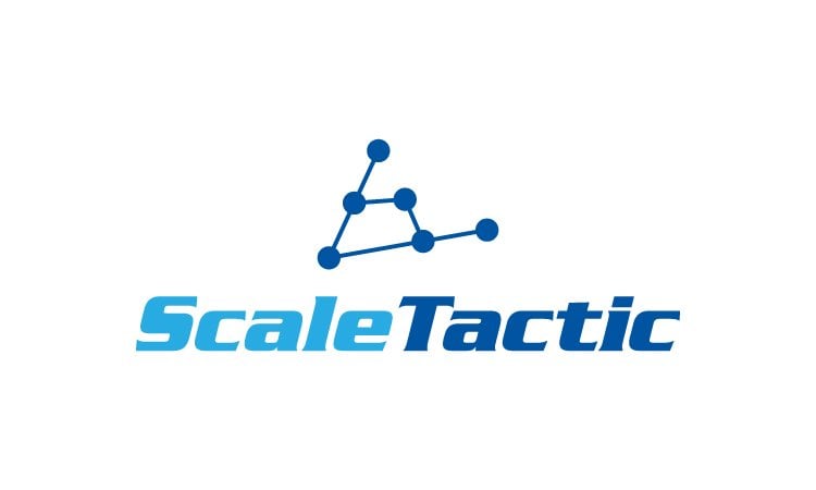 ScaleTactic.com - buy Cool premium names