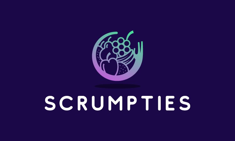 Scrumpties logo