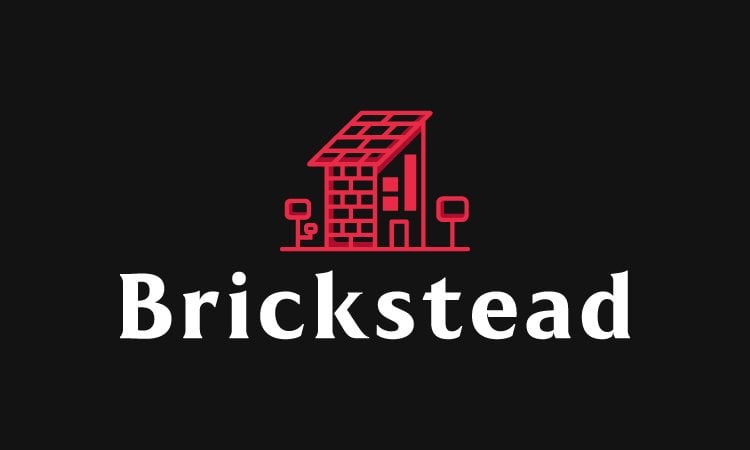 Brickstead.com - buy Best premium domains