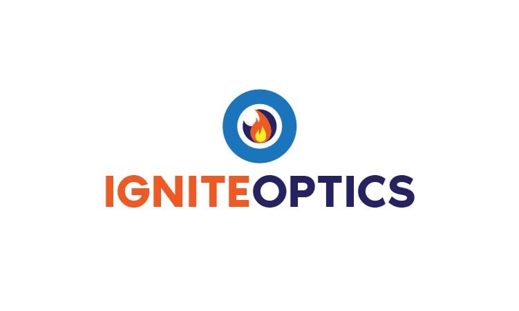 IgniteOptics.com - buy Great premium names