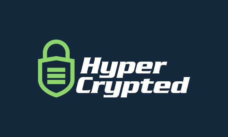 HyperCrypted.com - Creative premium domains