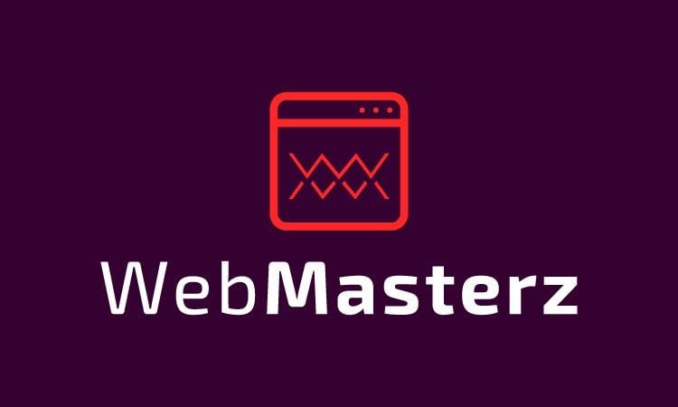 WebMasterz.com - Cool premium domain names for sale
