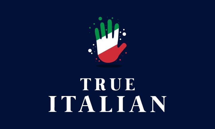 TrueItalian.com - Unique premium domains