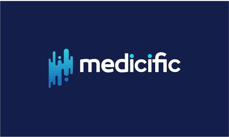 Medicific.com - Creative premium domain names for sale