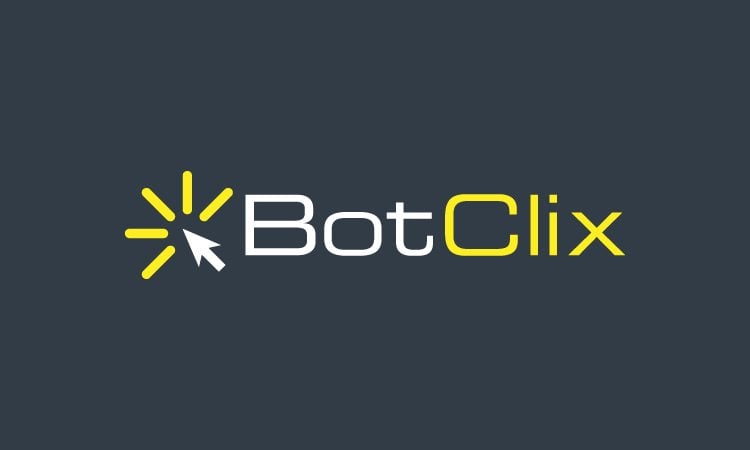 BotClix.com - Good premium domains