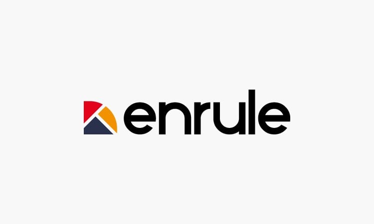Enrule logo