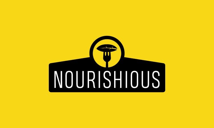 Nourishious.com - Great premium domains for sale