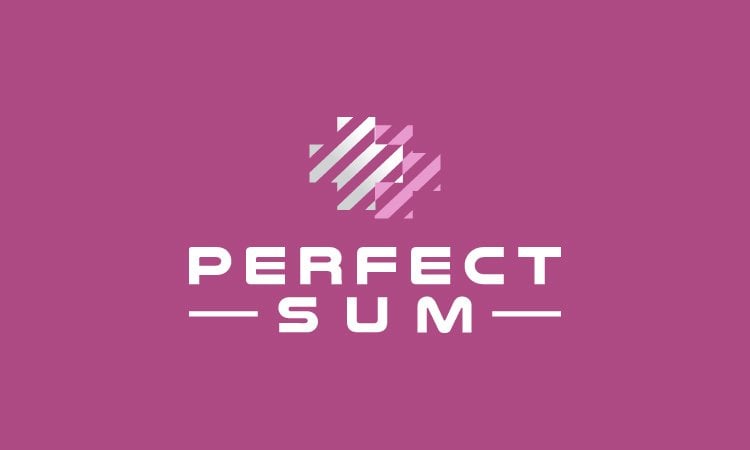 PerfectSum logo