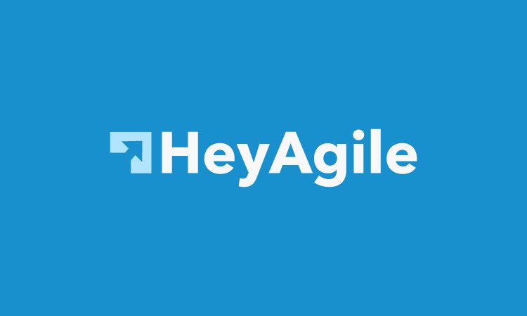 HeyAgile.com - Catchy premium domains for sale