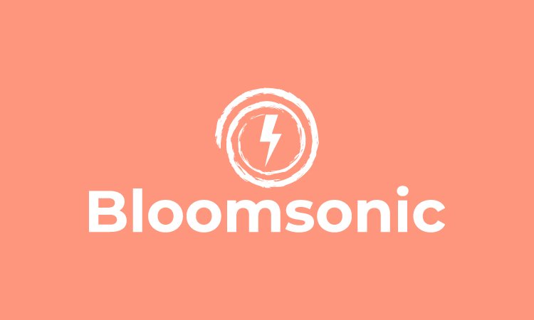 Bloomsonic.com - buy Best premium names