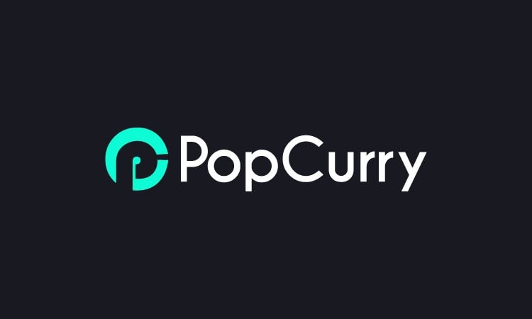 PopCurry.com - Catchy premium domains for sale