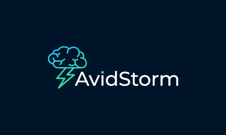 AvidStorm.com - Best premium domain names for sale