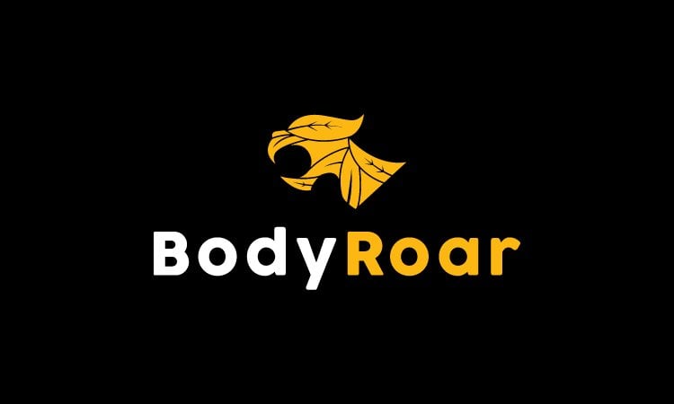 BodyRoar.com - buy Catchy premium domains