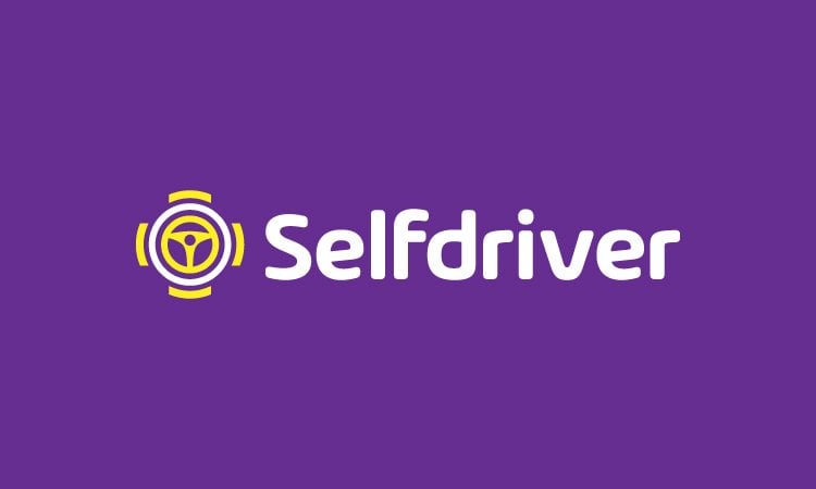 SelfDriver.io - New premium domains