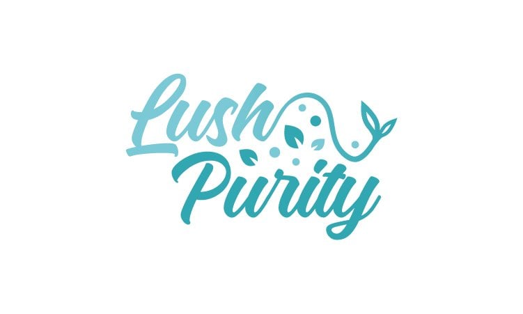 LushPurity.com - Cool premium domains