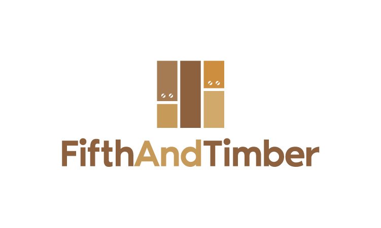 FifthAndTimber.com - buy New premium domains
