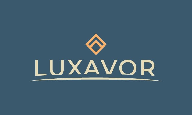 Luxavor.com - buying Best premium names