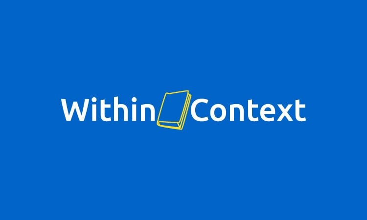 WithinContext.com - Unique premium domain names