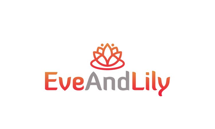 EveAndLily.com - Good premium domain names