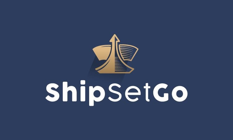 ShipSetGo logo