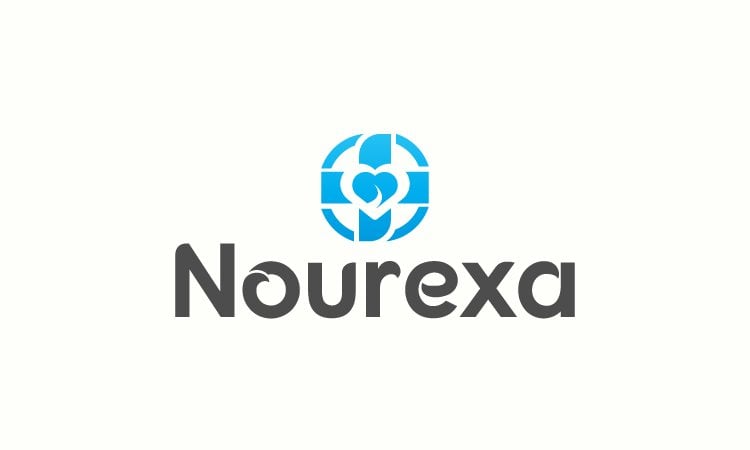 Nourexa.com - buy Creative premium names