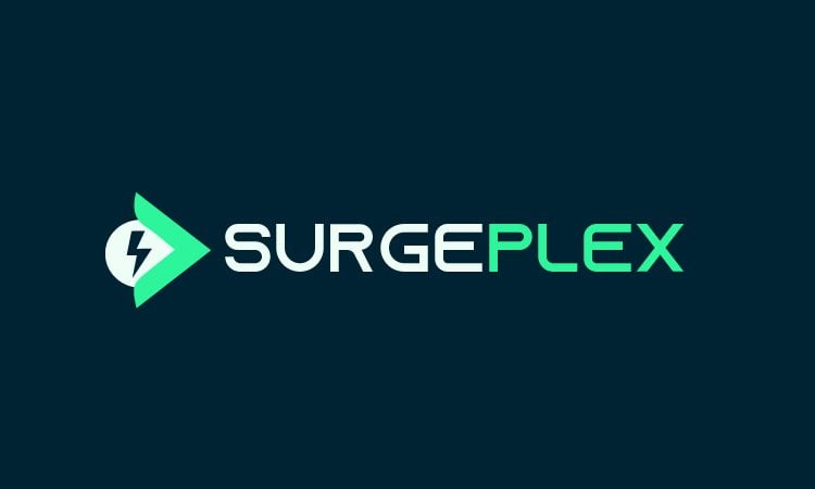 SurgePlex.com - Great premium domains for sale