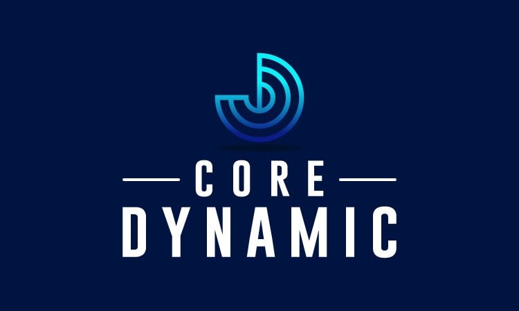 CoreDynamic.com - Great premium domain names