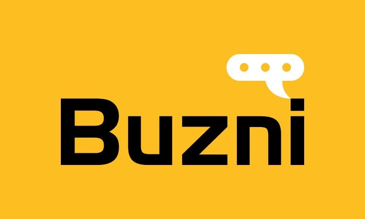 Buzni.com - Best premium domain marketplace