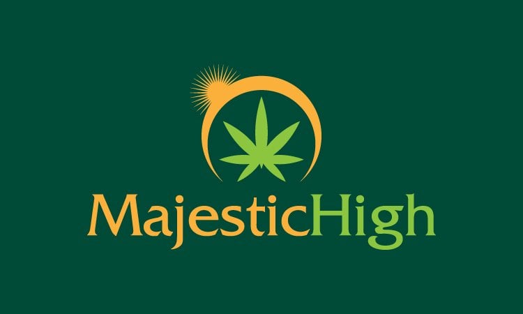 MajesticHigh.com - Great premium domains