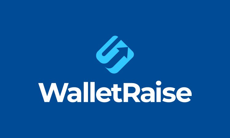 WalletRaise.com - Unique premium domains for sale