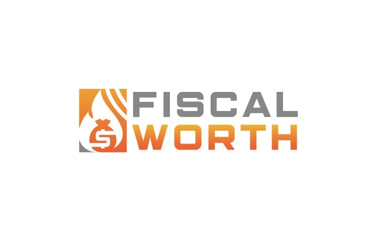 FiscalWorth logo