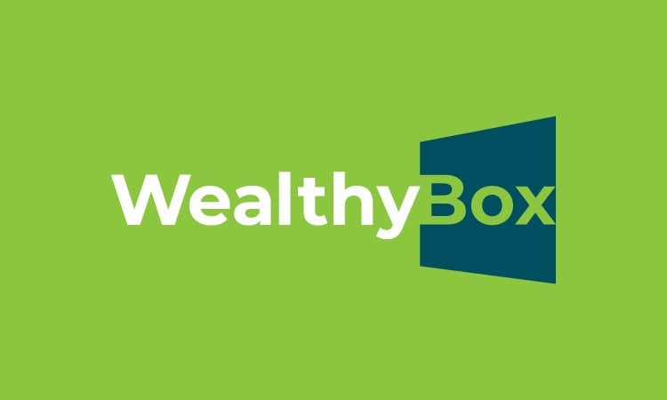 WealthyBox logo