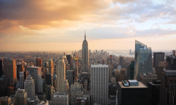 NewYorkNewYorkOnline logo