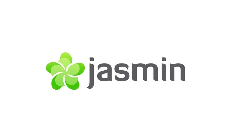 Jasmin logo