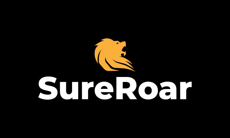 SureRoar.com - buying Cool premium names