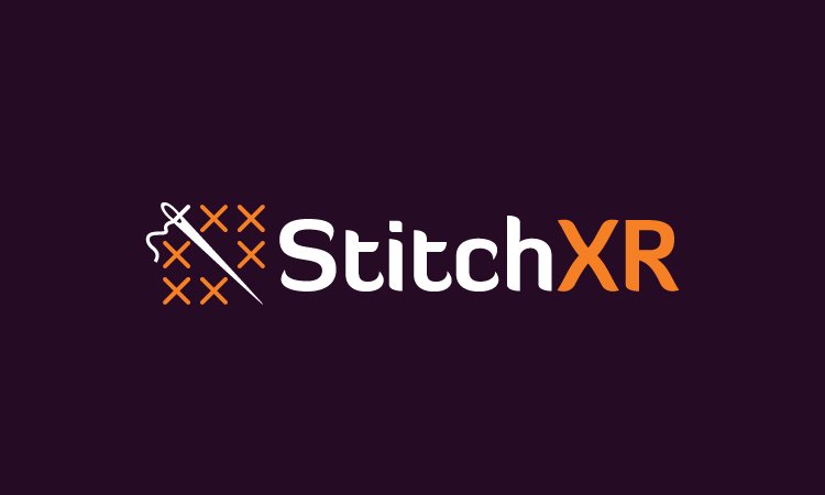 StitchXR.com - Good premium domain names