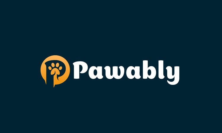 Pawably.com - New premium domains