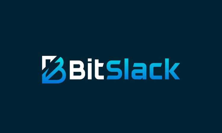BitSlack.com - Best domains for sale