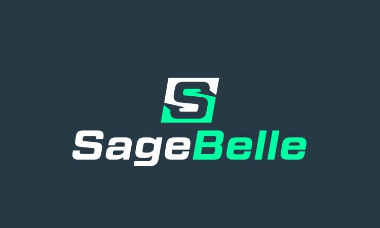 SageBelle.com - Cool premium domain marketplace