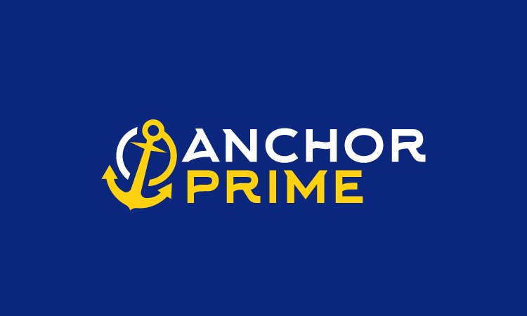 AnchorPrime.com - Great premium domain names for sale