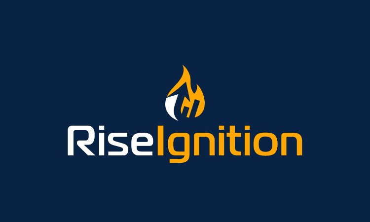 RiseIgnition.com - Great premium domain names