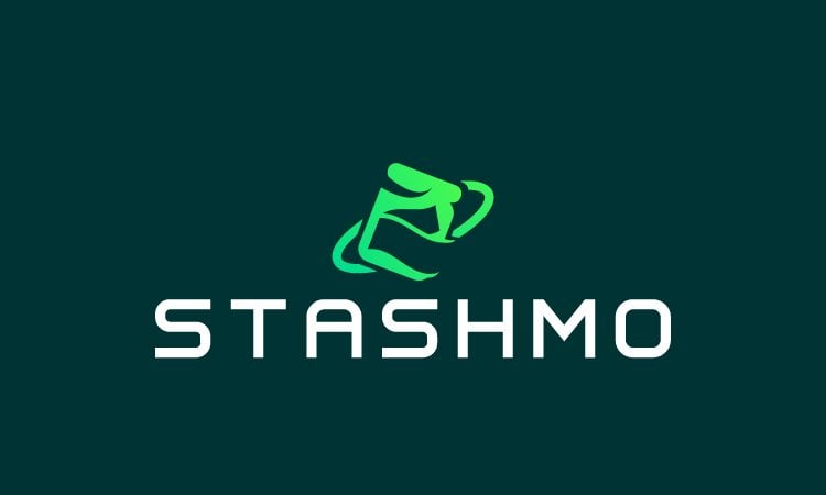 StashMo logo