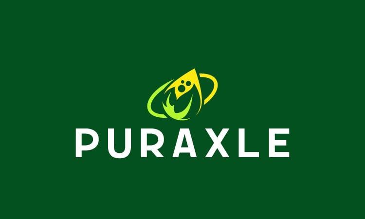 Puraxle.com - buy Best premium names