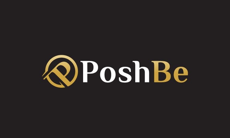 PoshBe.com - Great premium domains for sale