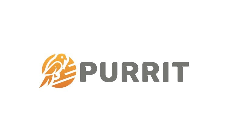 Purrit.com - buy Great premium names