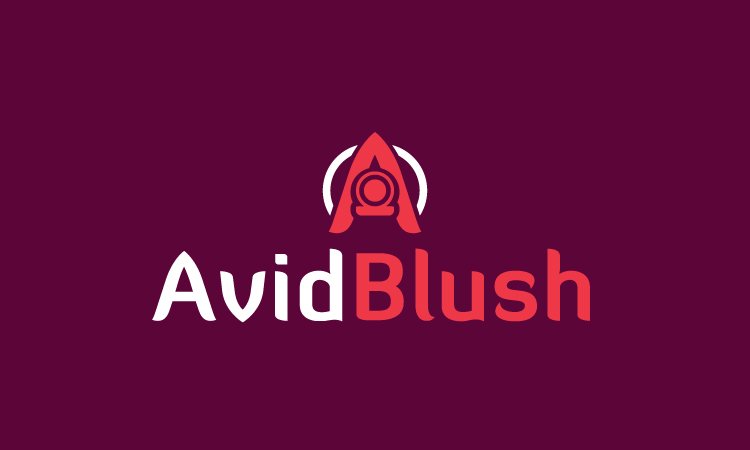 AvidBlush.com - Catchy premium domains for sale