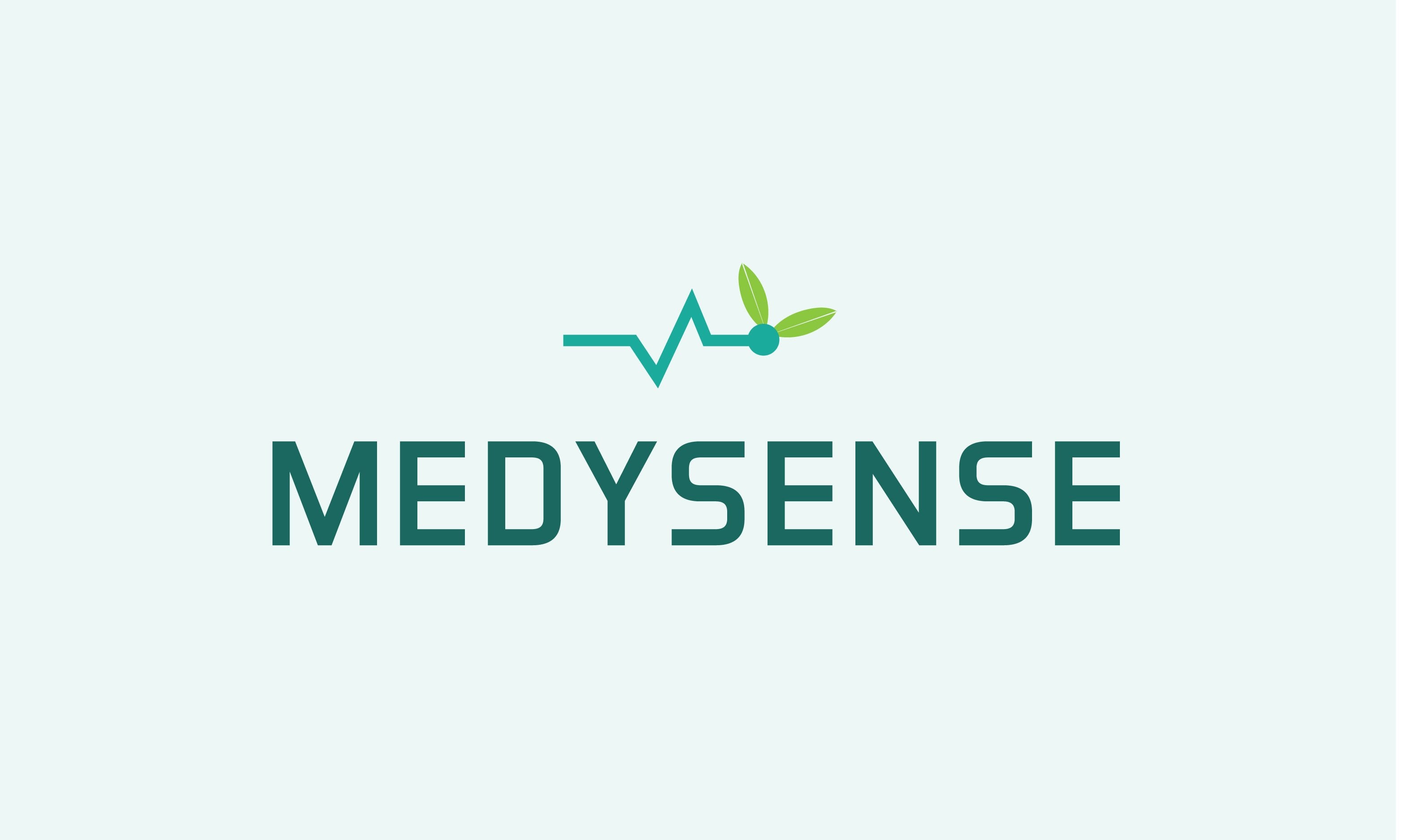 Medysense logo