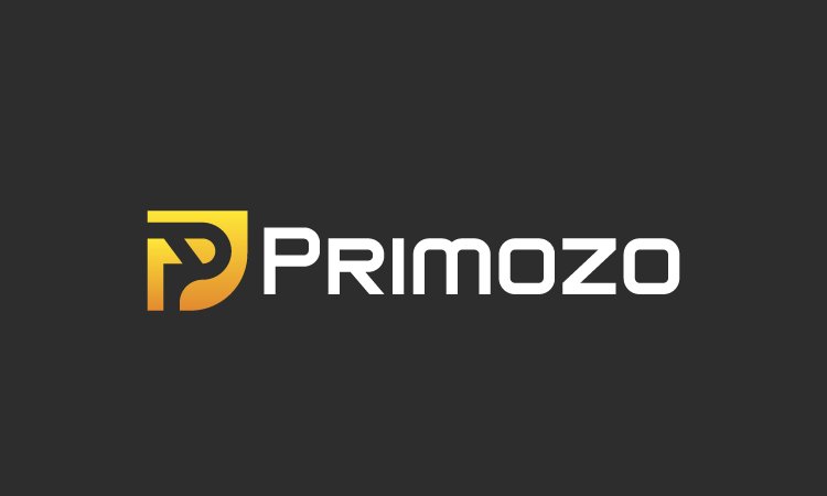 Primozo.com - Good premium domain marketplace