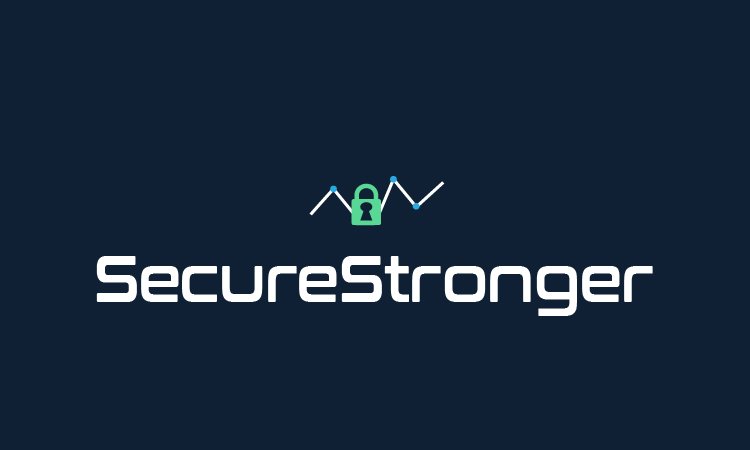 SecureStronger.com - Cool domains for sale