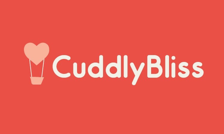 CuddlyBliss.com - Unique premium names